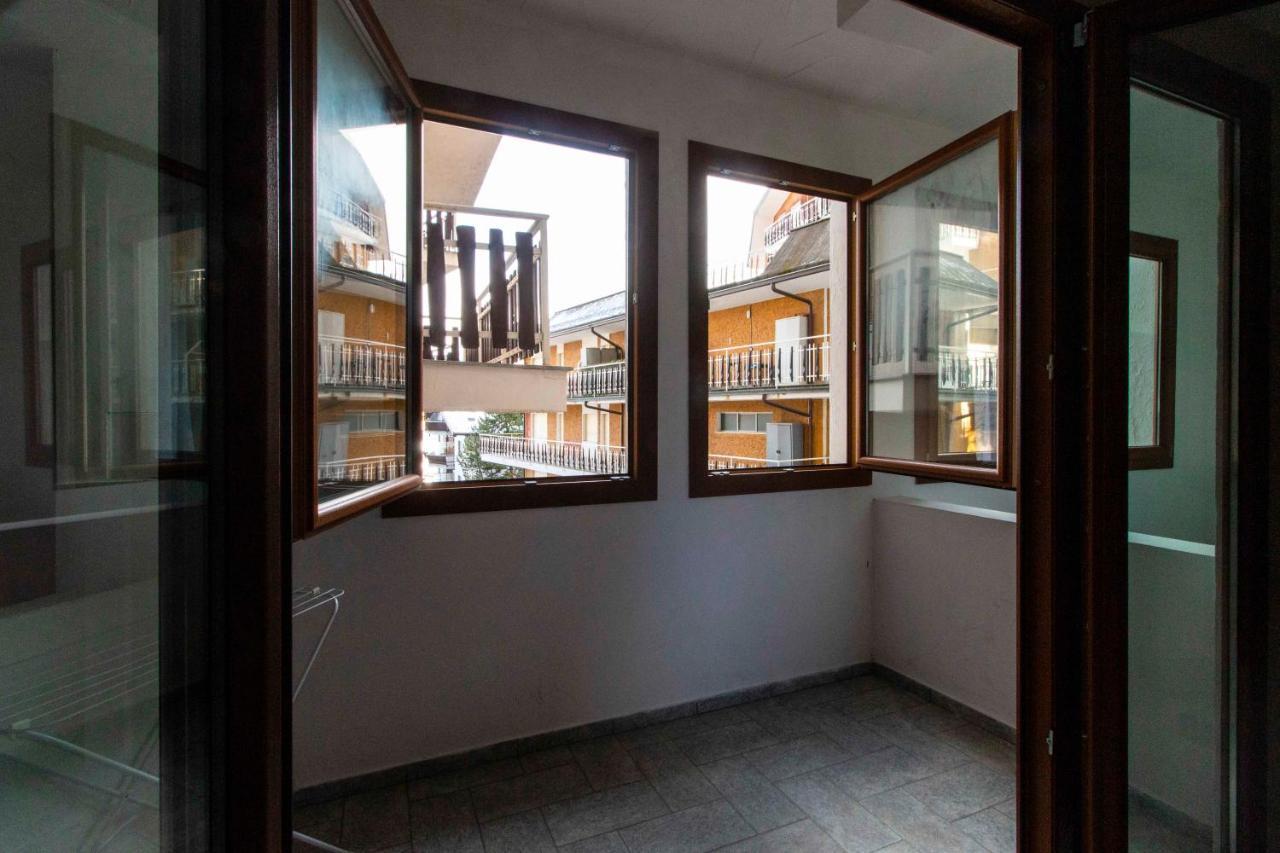 Maison Sauze Centro Oulx Esterno foto