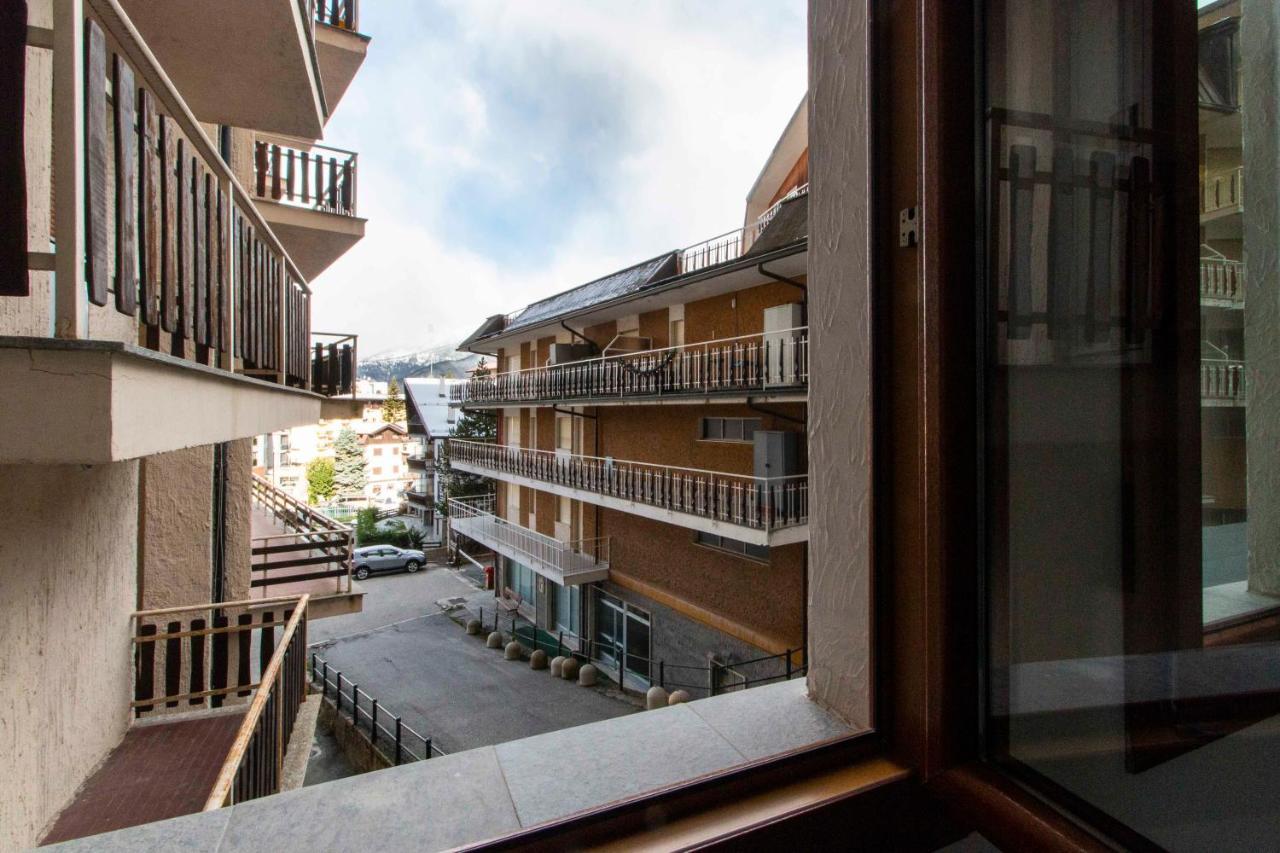 Maison Sauze Centro Oulx Esterno foto