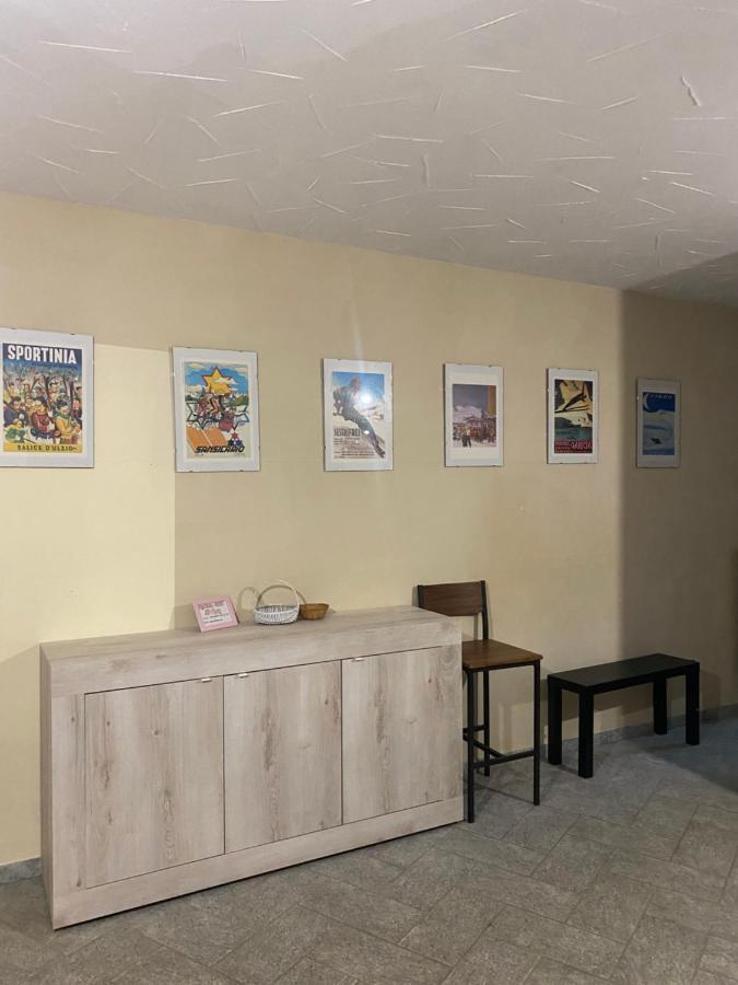 Maison Sauze Centro Oulx Esterno foto