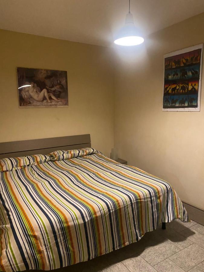 Maison Sauze Centro Oulx Esterno foto