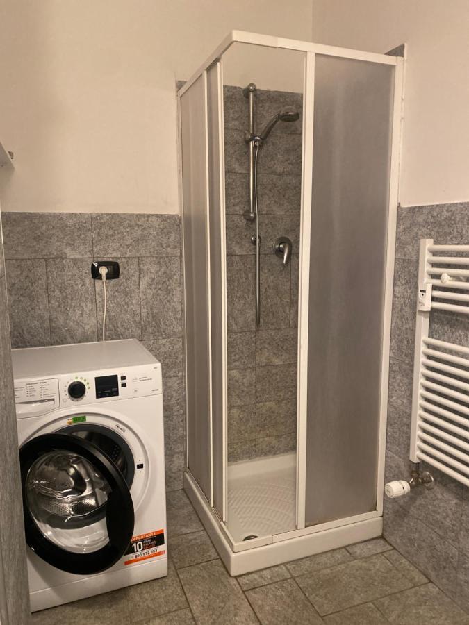 Maison Sauze Centro Oulx Esterno foto